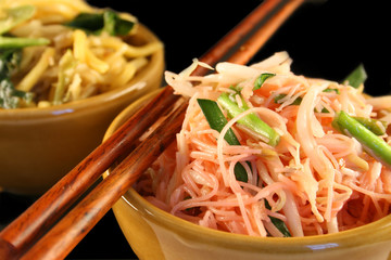 thai noodles