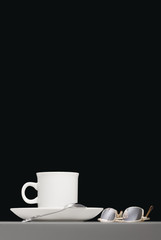 Black and white style