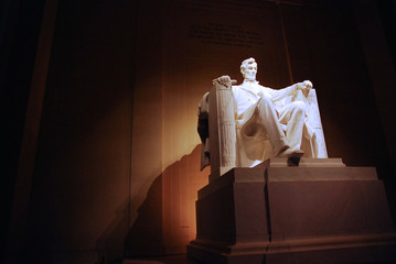 abe's chair