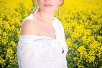 Fototapeta premium women