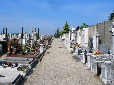 cimetiere