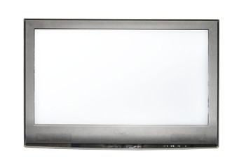 modern monitor