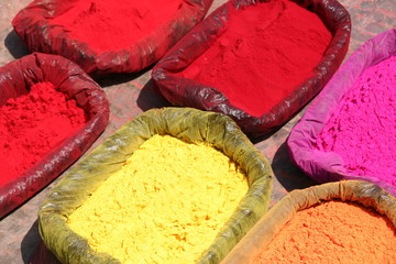 spices in nepal
