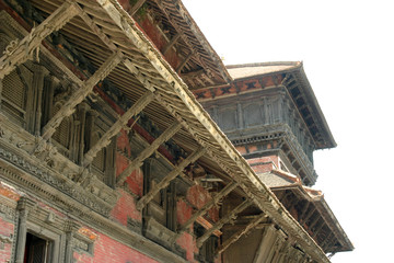 katmandu temple