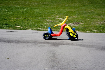 childhood toy