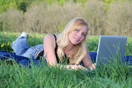 laptop
