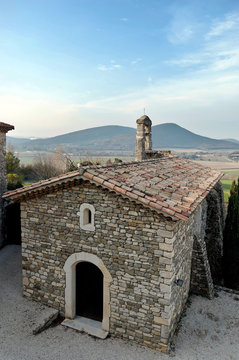 maison provencale