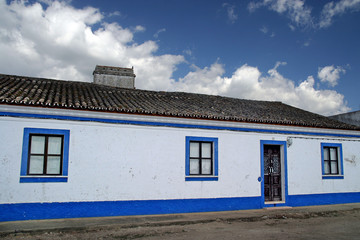 alentejo house