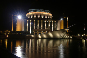 national theater