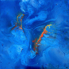 prise de vue satellite