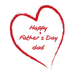 happy father's day