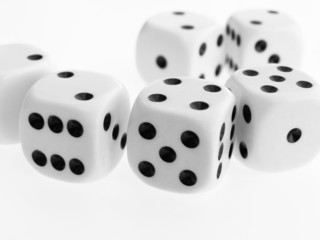 dice