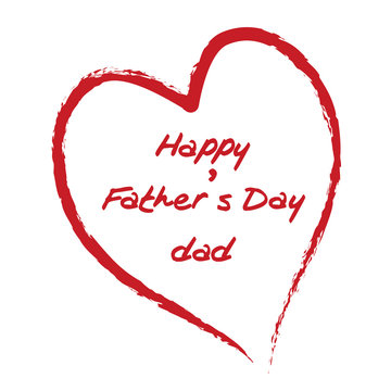 happy father's day