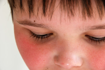 Obraz premium disappointment