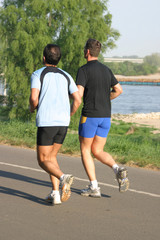 jogger fitness