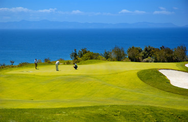 golf