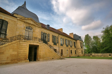 château gersois