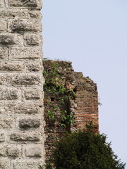 Castello Visconteo di Trezzo sull'Adda