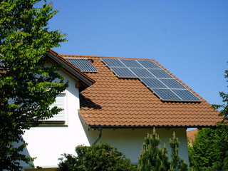sonnenenergie