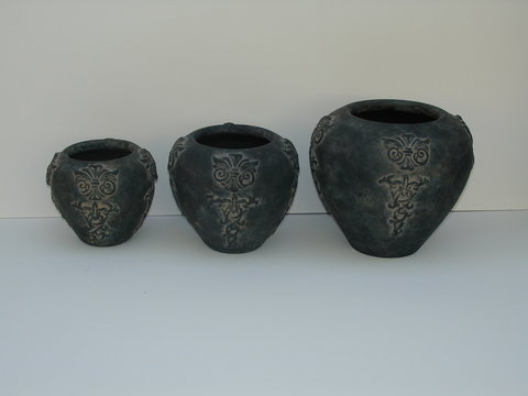 vases