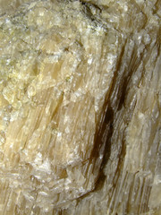 raw quartz