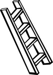 ladder