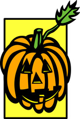 jack o lantern halloween pumpkin