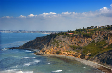 Palos verdes peninsula ca