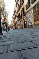 ground street © FrankBoston