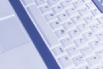 Fototapeta premium keyboard