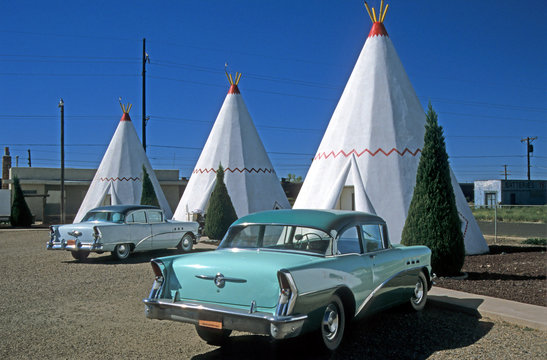 tipis und oldtimer 10