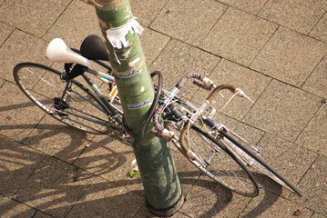 fahrrad