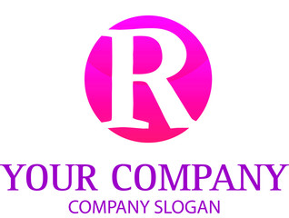 logo mit r