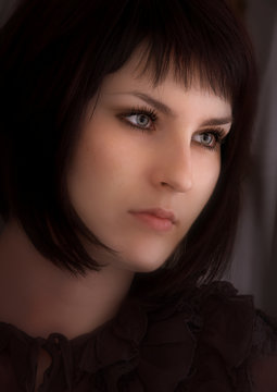 portrait