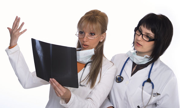 doctress