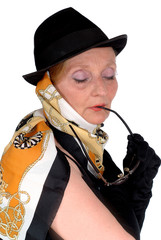 faded glory, lost youth