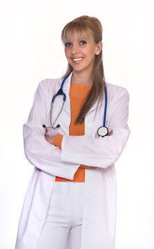 doctress