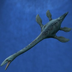 elasmosaurus