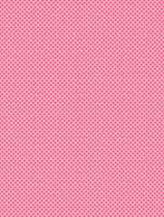 pink polka dot background