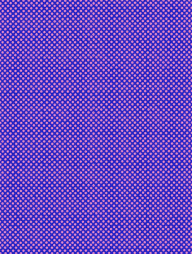 pink and blue polka dot background