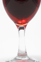 red wine