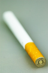cigarette