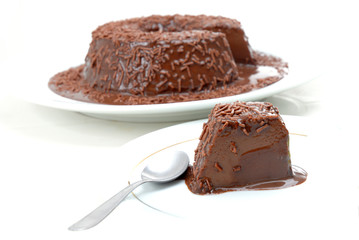 dessert