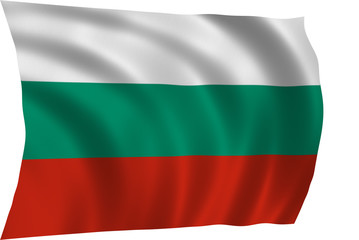 Obraz premium bulgarie