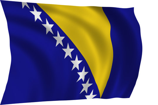 bosnie-herzégovine