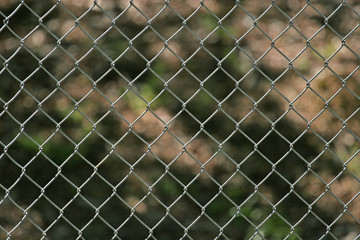 chain link