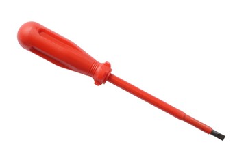 Fototapeta premium screwdriver