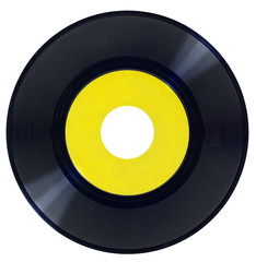 vintage vinyl record