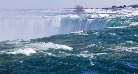 niagara falls