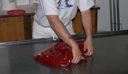 fabrication artisanale